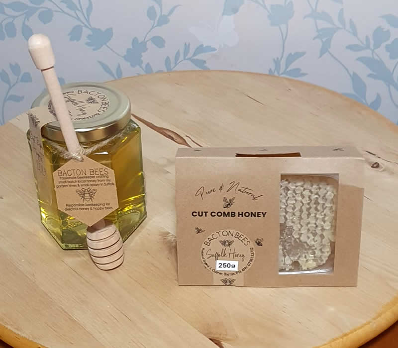 Buy honey online