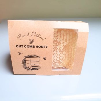 Bacton Bees Suffolk