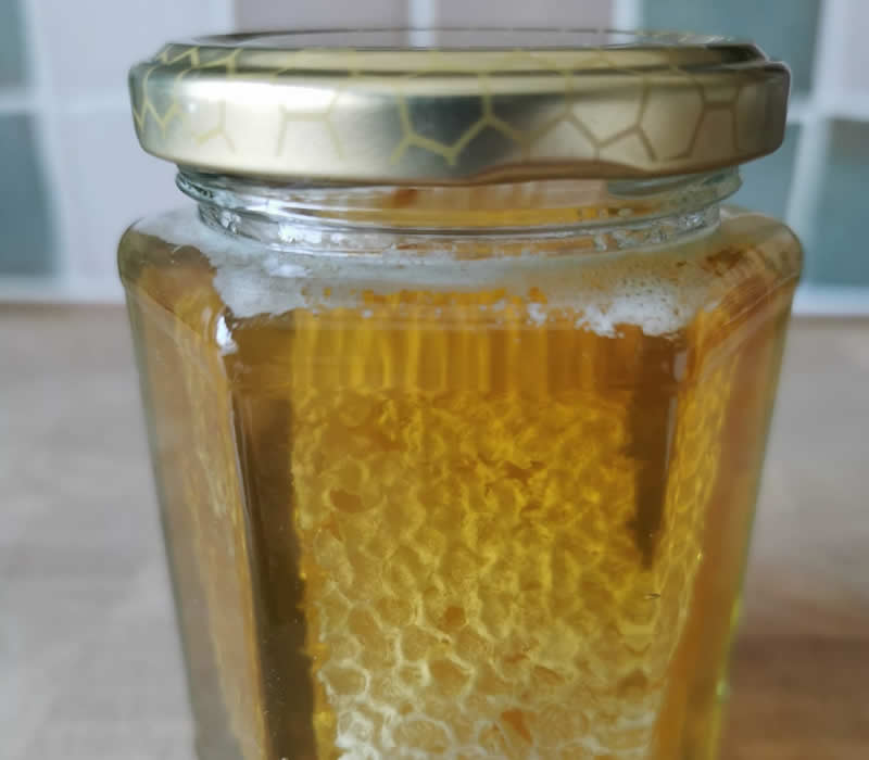 Buy Suffolk honeycomb online